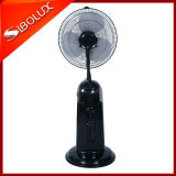 Indoor Water Mist Fan Humidifier Fan