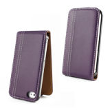 Popular Leather Mobile Phone Case for iPhone 5/5s