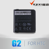 High Quality Li-ion Mobile Phone Battery for HTC G2