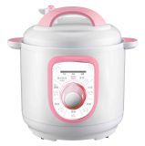 Small Size Electric Pressure Cooker 2.8L (RP-D06S)
