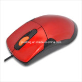 USB Wired Mechanical Mouse