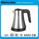 Honeyson 0.8L Stainless Steel Electric Kettle for Hotel