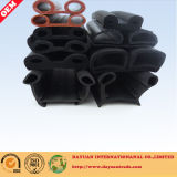 Double Single E Rubber Seal Strip for Cold Storage Door