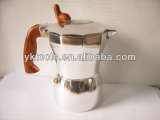 2014yongkang Espresso Coffee Machine Portable Coffee Maker