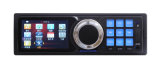 Highest Quality 3 Inch Touch Screen Car MP5 Player with USD/FM Transmitter