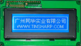 128X32 Stn Blue LCD Display (TG12832A-04A)