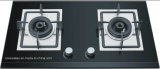 Gas Stove with 2 Burners (JZ(Y. R. T)2-YF07)
