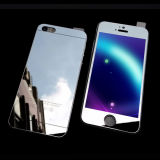 Mirror Eeffect Front Ssreen&Back Tempered Glass Screen Protector