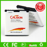 Lithium-Ion Mobile Phone Battery for Nokia BL-5K