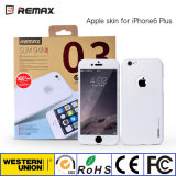 Nice Explosion-Proof Tempered Glass Screen Protector for iPhone6 Plus