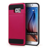 Wholesale 2015 Cell Phone Case Accessories for Samsung S6 Edge