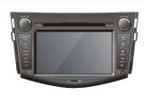 Android Car Radio for Toyota RAV GPS DVD Player