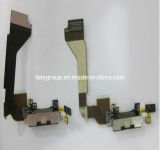 Original Mobile Phone Charger Port Flex Cable for iPhone 4G