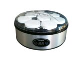 Dl-4006 Glass Jar Yogurt Maker, Yoghurt Maker, Home Appliance