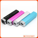 Portable Mobile Phone Rechargeable Battery (promotional gifts)