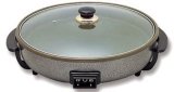 Electric Pizza Pan (BR-003)