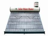 Solar Water Heater (SPR)