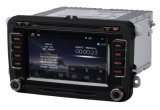 6.5 Inch HD Car DVD GPS Navigation System for VW (AS-7608G)