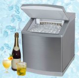 Ice Cube Maker With Square Shape 22kg (CE-22BT), CE, GS, RoHS Certificate
