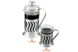 Coffee & Tea Maker (JX-P1526/P2526)