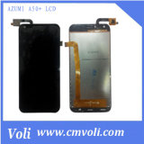 LCD Display with Touch Screen for Azumi A50c+