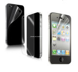 LCD Screen Protector Guard for iPhone 4G Screen Protector