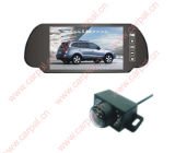 Wireless Rear View Kit With 7