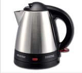 Stainless Steel Electric Kettle for Hotel, Home, Restaurant Use