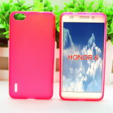 Mobile Phone Pudding Case for Huawei Honor 6