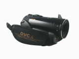 High Definition Camcorder (HDDV-331C)