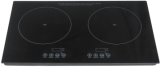 2 Zones Induction Cooker (SL-400A)