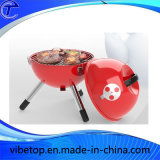 New Design Outdoor Portable Round BBQ Grill