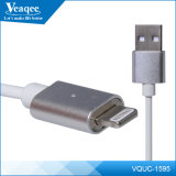 Wholesale Cheap USB Magnetic Cable with LED Light for iPhone