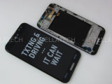 Mobile Phone Parts for LG E986 LCD with Touch Screen