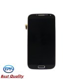 Original Mobile Phone LCD for Samsung Galaxy S4 with Frame I9500/I9505 Black