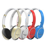 Portable Bluetooth Stereo Headset with RoHS Approved RBT-601H