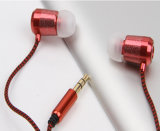 Stereo Earbud in-Ear Headset Earphone