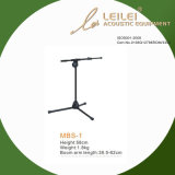 Height Ajustable Table Microphone Stand (MBS-1)