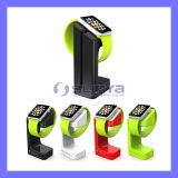 OEM Logo Welcomed Various Colors Avaliable ABS Charging Holder for Apple Watch