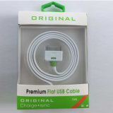 Phone USB Cable Manufacturer with Blister Packaging