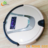 Automatic Recharge Floor Cleaner Rechargeable Home Appliances