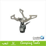 Mini Backpacking Gas Camping Stove