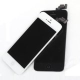 Factory Price Mobile Phone Accessories LCD Touch Screen for iPhone5