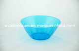 Plastic Serving Bowl with Different Colors