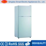 Big Capacity Double Door Refrigerator with 110V/60Hz