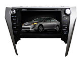 Quad Core Android 4.4.4 Car DVD Fit for Toyota Camry 2012 GPS Navigation Radio Audio Video Player