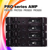 Crest PRO5200 Style PRO Audio Amplifier, 2 Channels Power Amplifier