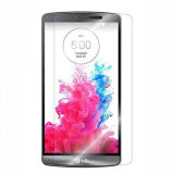 9h 2.5D 0.33mm Rounded Edge Tempered Glass Screen Protector for LG G4 Mini/G4c