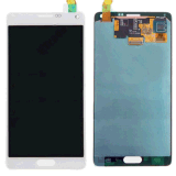 Mobile Phone LCD for Samsung Note4 LCD Digitizer Assembly