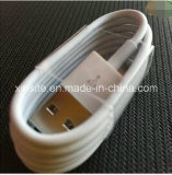 Wholesale Original Mobile Phone USB Cable for iPhone 5 Support Ios 8 (XST-C002)
